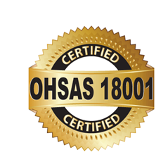 OHSAS 18001 - ГОСТ 54934 - Система менеджмента безопасности труда и охраны здоровья Гостнорм